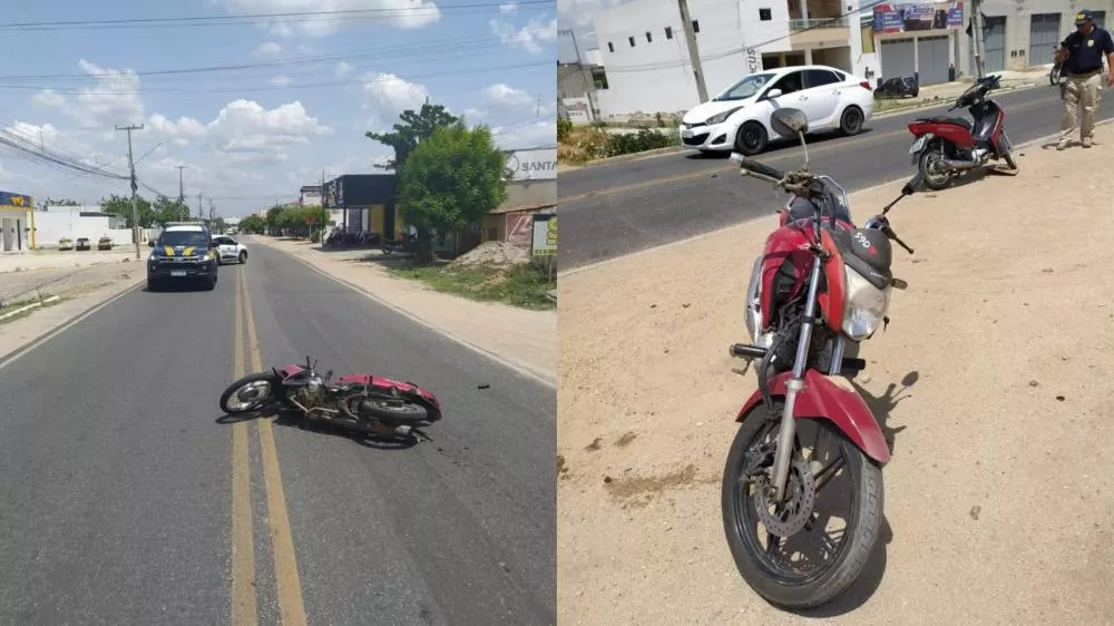 Fotos: Divulgação/PRF