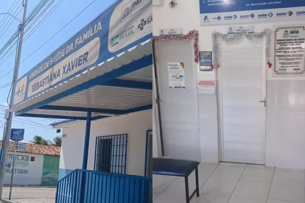 Falta de profissionais para pré-natal em UBS do Bivar Olinto gera reclamação; Saúde esclarece e diz que aguarda finalização de processo seletivo para contratação