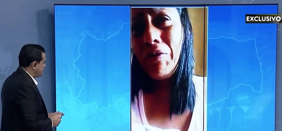 Foto: Reprodução/TV Tambaú