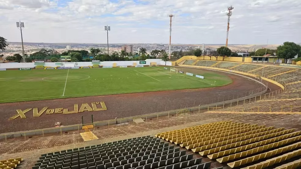 Serra Branca x Picos: clubes se despedem da Copa São Paulo de Futebol Júnior 2025