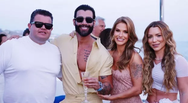 Juíza arquiva investigação contra Gusttavo Lima e 'Vai de Bet' por lavagem de dinheiro