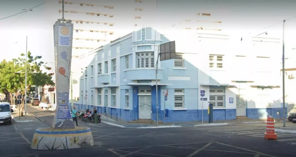 Foto: Google Maps/Street View