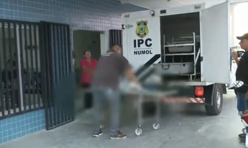 Menino de 2 anos morre afogado em tanque enquanto brincava, em João Pessoa