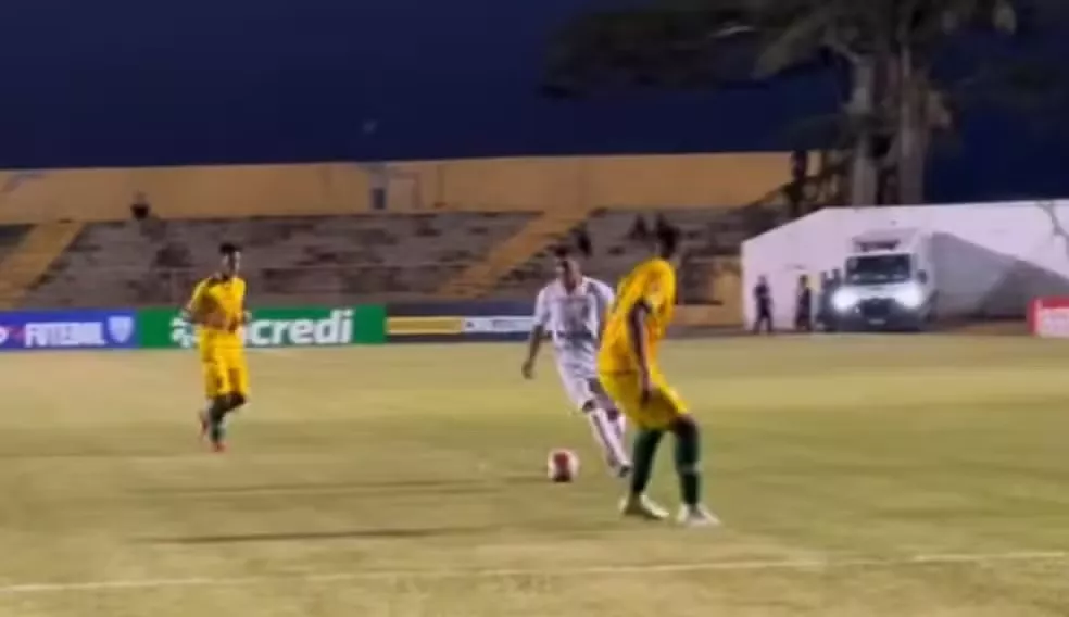 Serra Branca vence por 2 a 1 e encerra sua participação na Copinha 2025