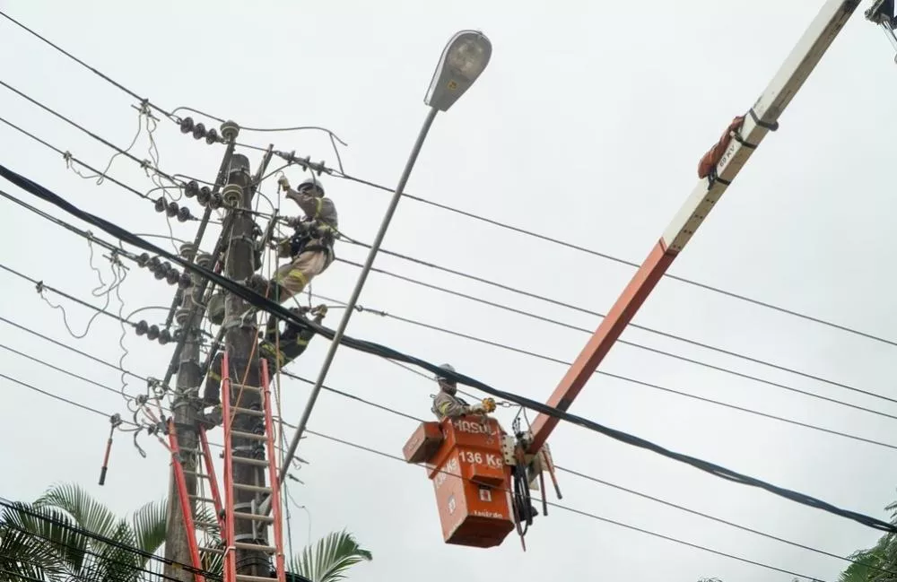 Crédito: Sergio Barzaghi/Governo do Estado de SP