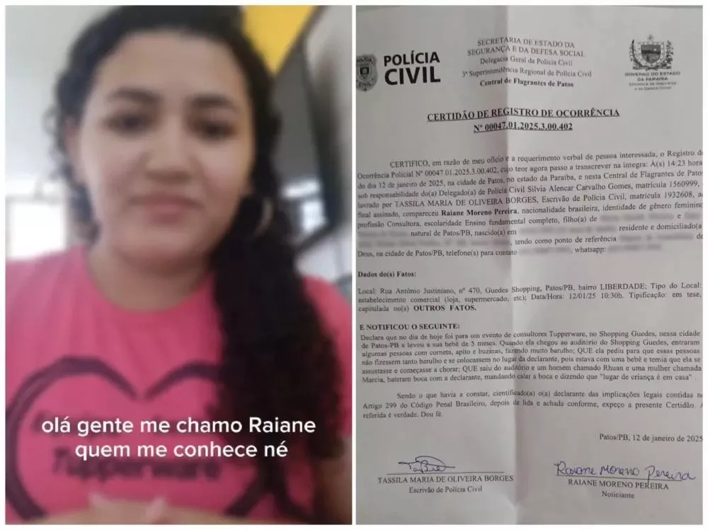 Reprodução: Internauta