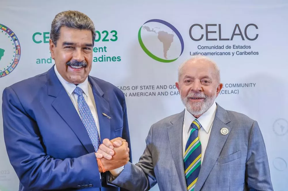 Foto: Ricardo Stuckert/PR