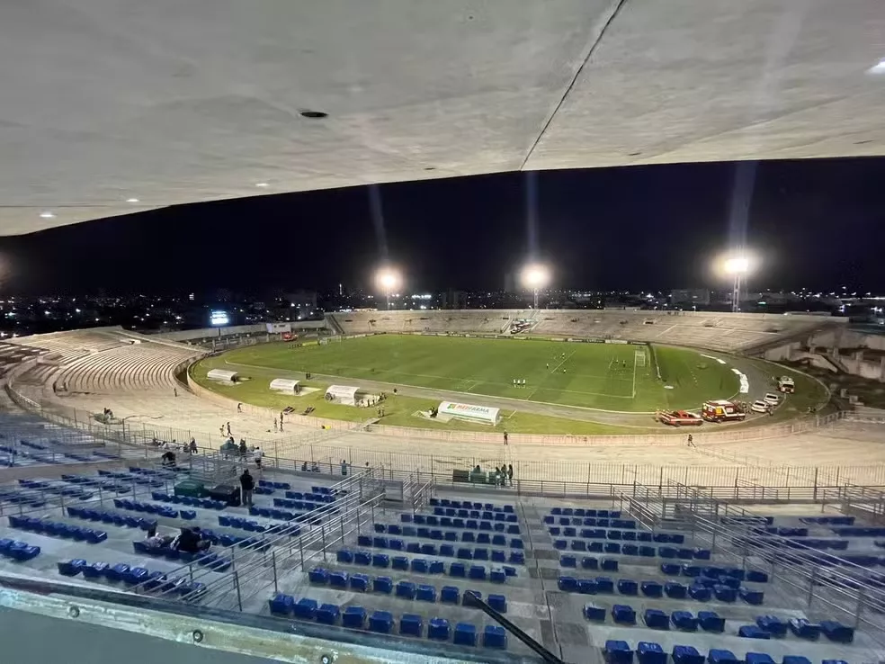 Foto: Phillipy Costa / Rádio CBN