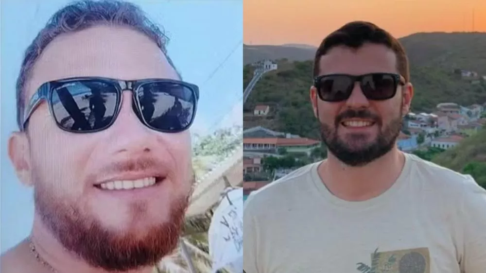 Motorista acusado de atropelar e matar ciclista em João Pessoa se apresenta à polícia e é liberado após prestar depoimento