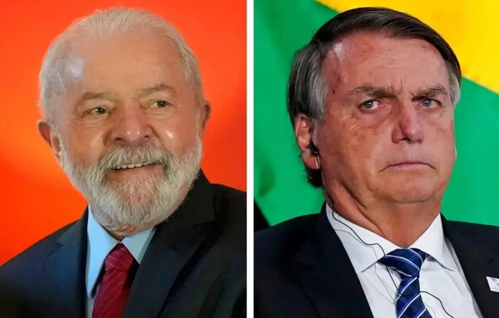 Eleições 2026: Em cenário sem Marçal, Bolsonaro supera Lula na disputa em 2026, diz Paraná Pesquisas