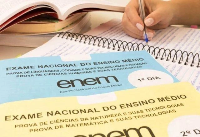Enem 2024 teve 12 redações com nota 1.000; 48 a menos do que em 2023; apenas um estudante é de escola pública
