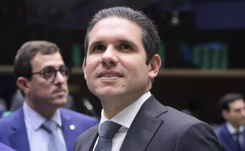 Presidência da Câmara Federal será decisiva para o futuro de Hugo Motta em 2026. Por Genival Junior 