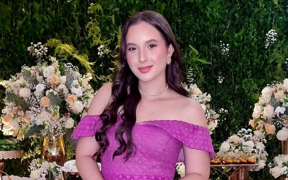 Estudante que tirou 980 na redação do Enem 2024 estudou com Tiktok e Instagram: 'Resultado de tanto esforço'