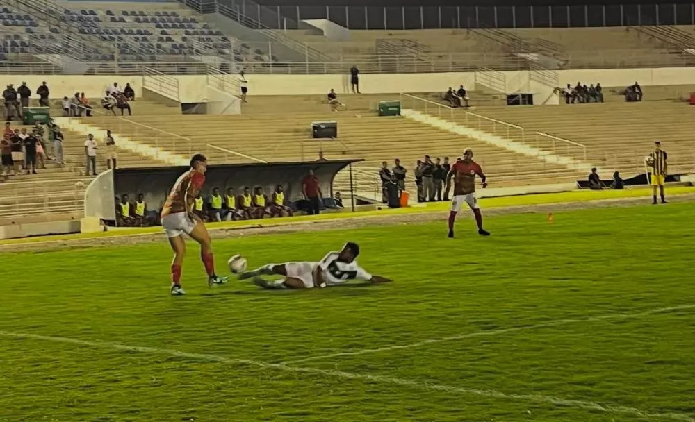 Foto: Reprodução/PB Esportes
