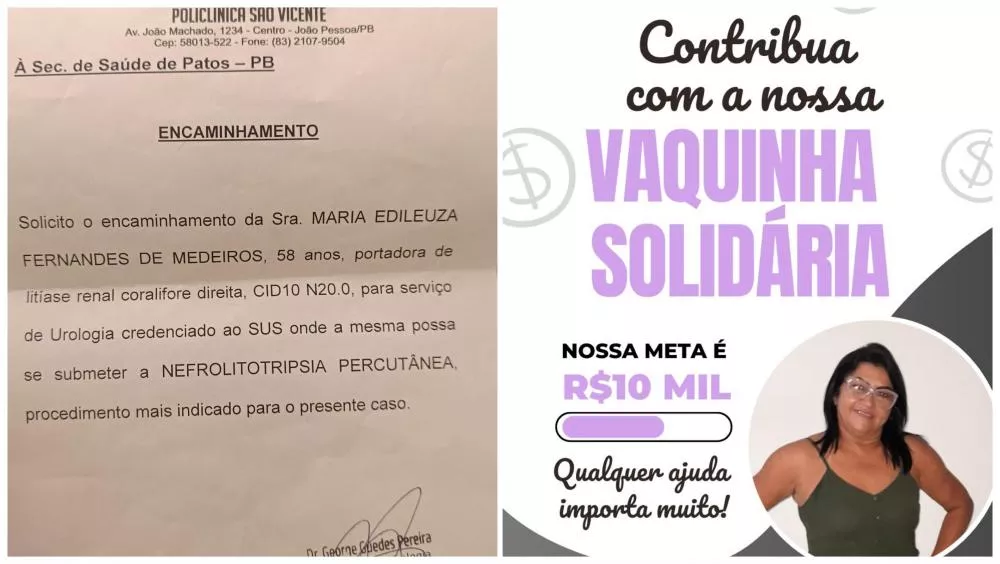 Reprodução: Redes Sociais