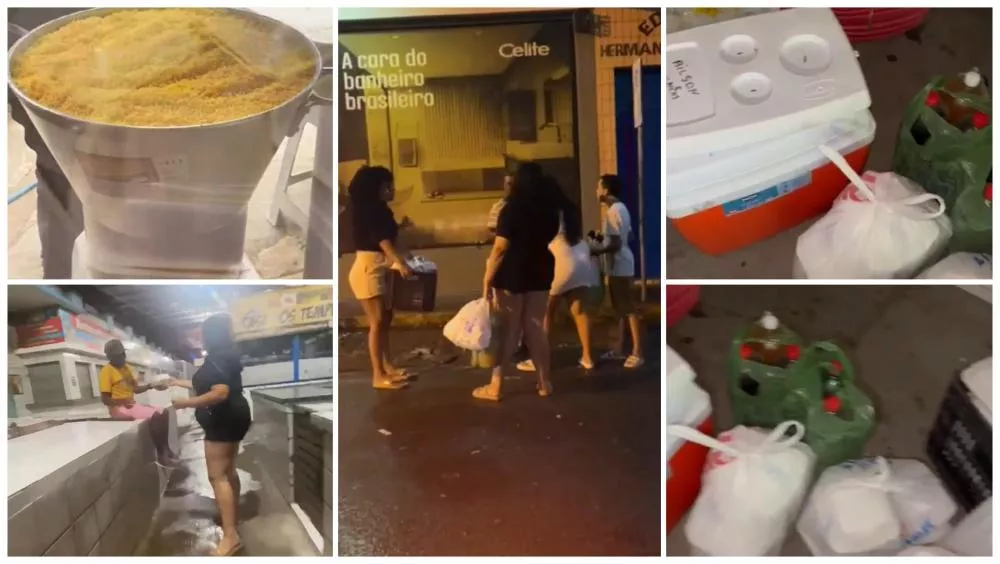 Reprodução: Redes Sociais