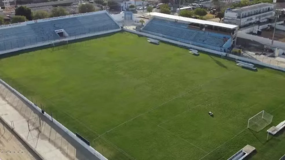Foto: Reprodução/TV Paraíba