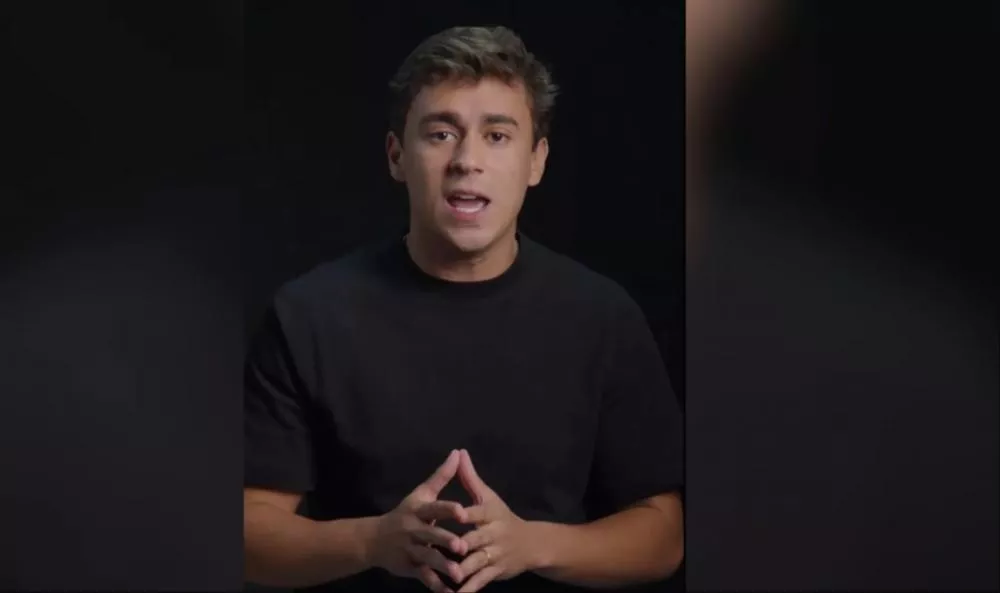 CNN: Vídeo de Nikolas Ferreira sobre PIX embasou revisão de medida