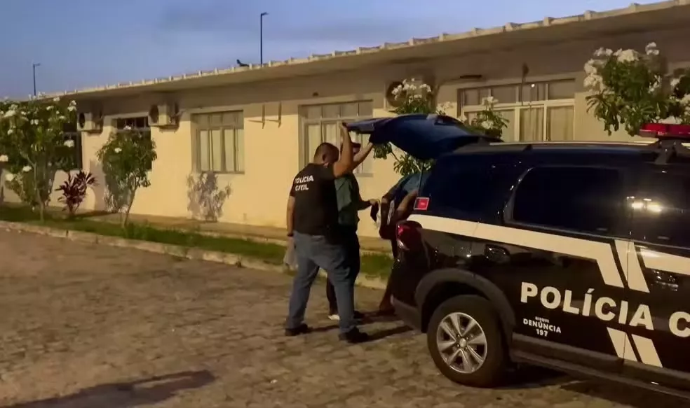 Foto: Reprodução/TV Cabo Branco