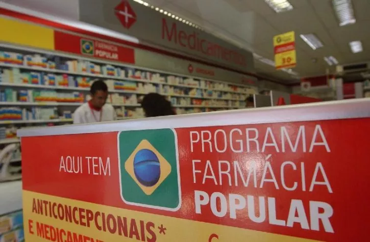 Foto: Agência Brasil 