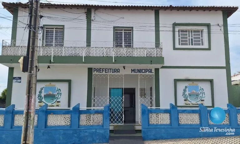 Prefeitura de Santa Terezinha convoca os servidores para a abertura de contas salários