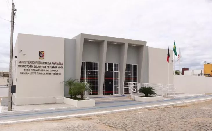 Ação do MPPB: Justiça determina rescisão de contratos temporários em Itaporanga e Diamante