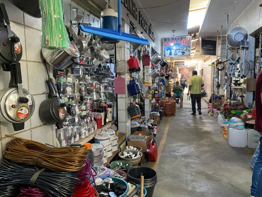 Governo da Paraíba executará programa de requalificação dos mercados públicos municipais em todo o Estado