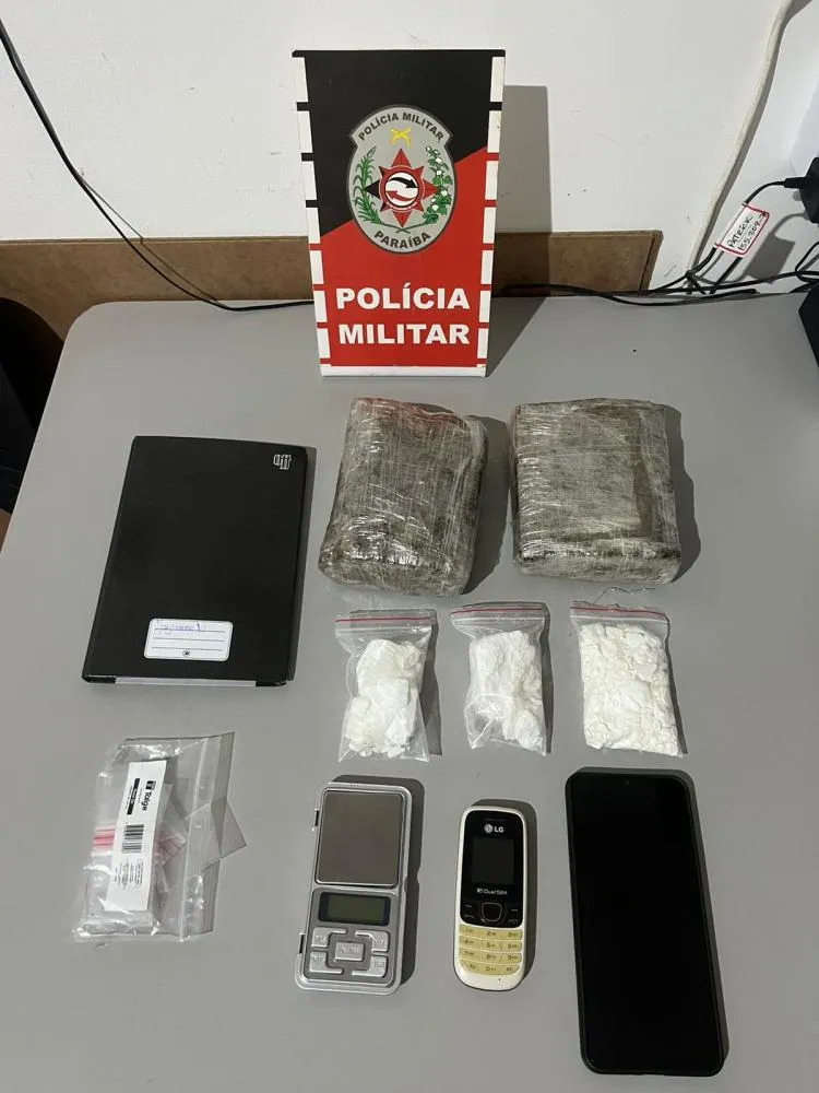 Foto: Divulgação/PM