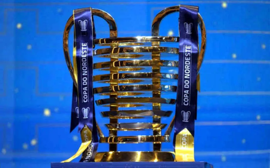 Copa do Nordeste 2025 será exibida pelo Premiere. (Foto: Thaís Magalhães/CBF)
