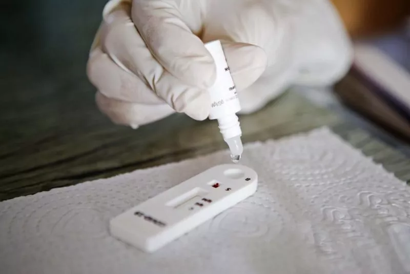 Paraíba registra alta nos casos de síndromes respiratórias, mas tem queda na Covid-19