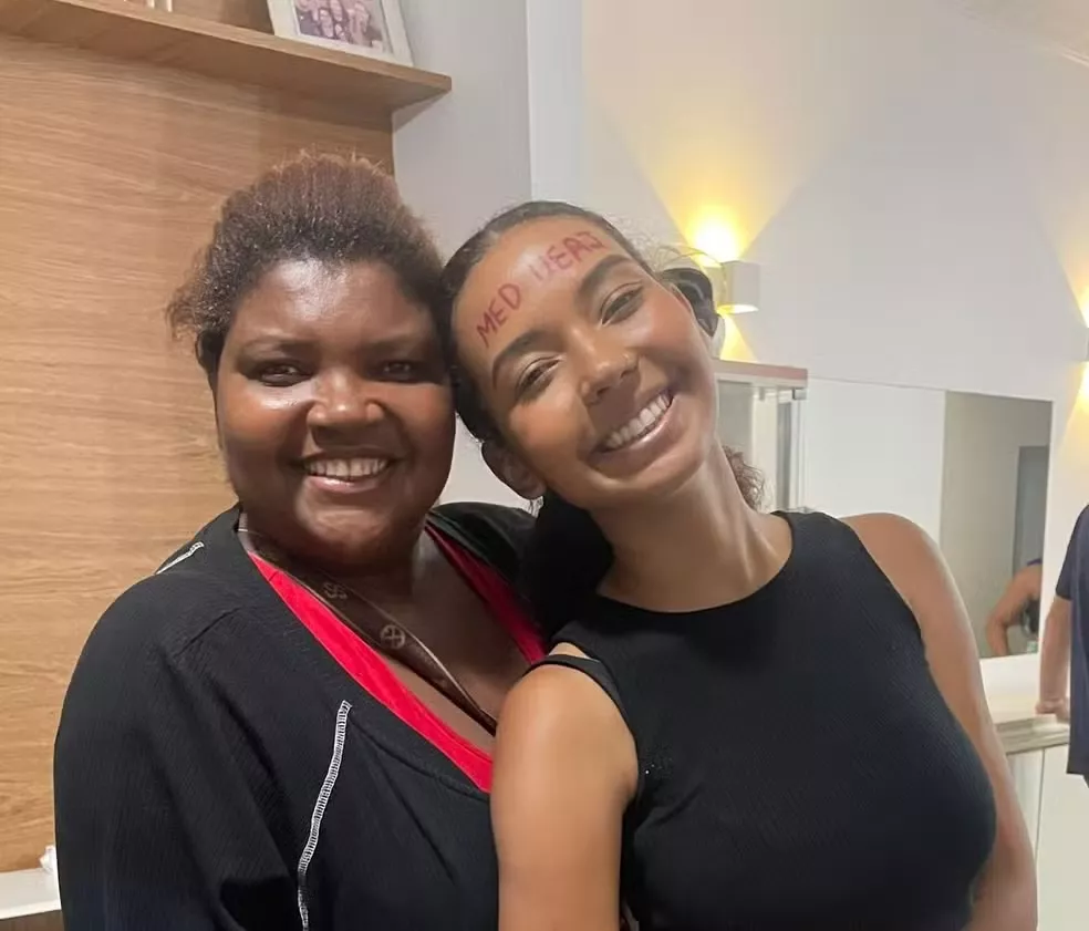 Foto: Arquivo pessoal