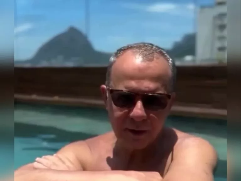 A impunidade com vista para o mar: Sergio Cabral e o Brasil distópico de “Blade Runner”