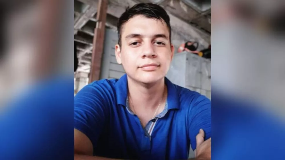 Jovem engenheiro civil de Malta morre em trágico acidente no Rio Grande do Norte