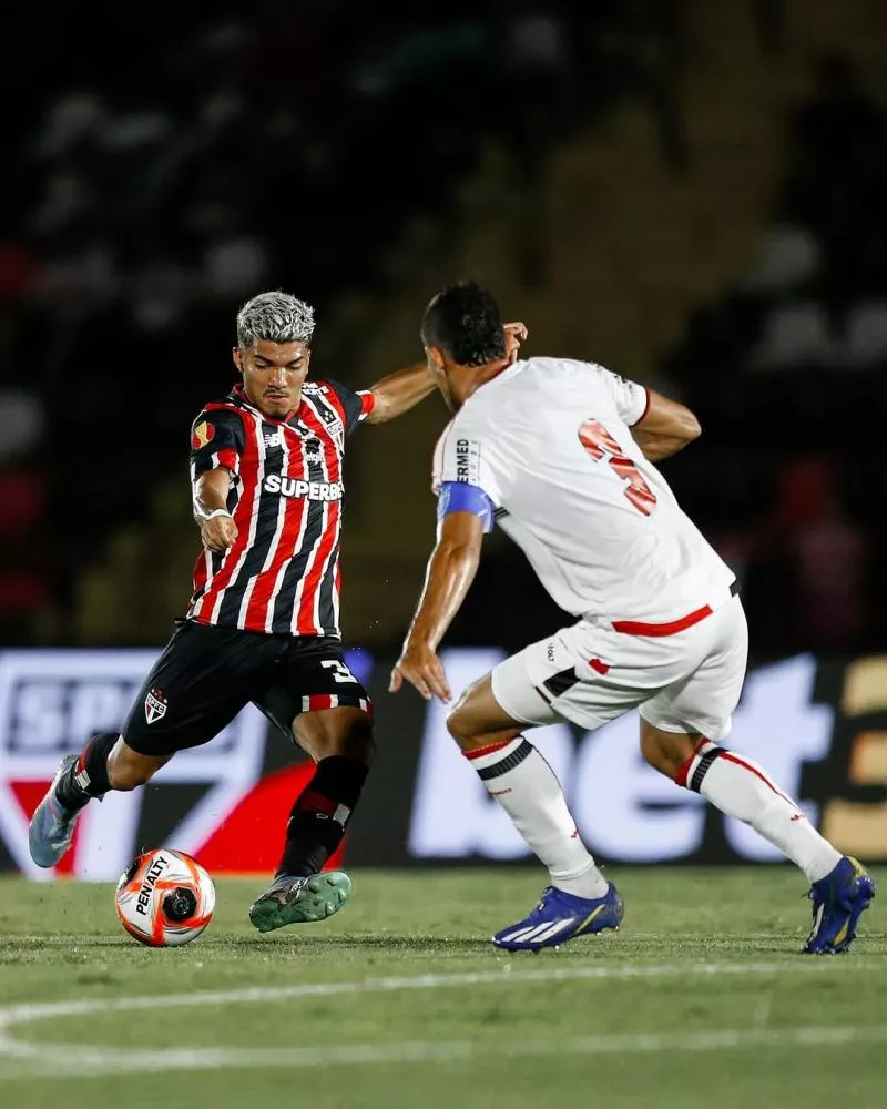 Foto: Miguel Schincariol