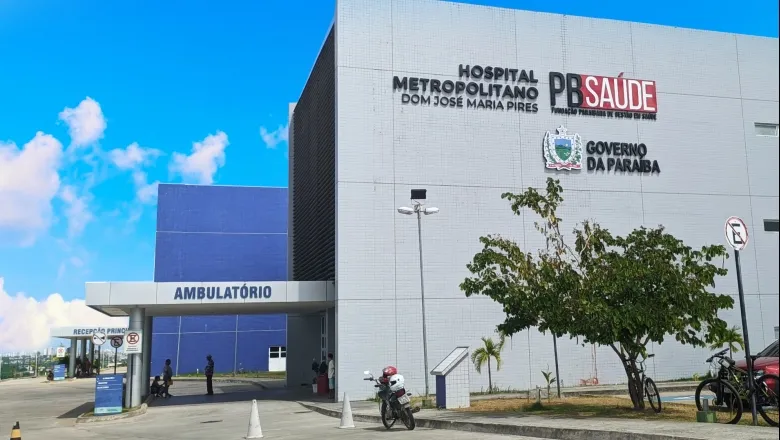 Resultado preliminar do concurso da Fundação PB Saúde é divulgado