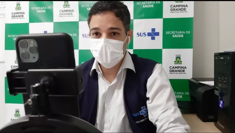 Justiça aceita denúncia do MPF por superfaturamento de contratos da Saúde em Campina Grande