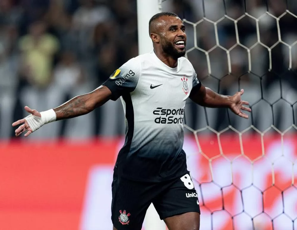 Corinthians bate o Água Santa, vence a 3ª no Paulistão e embala para clássico contra o São Paulo