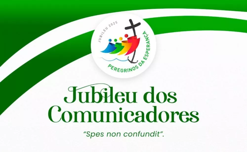 Diocese de Patos-PB se prepara para o Jubileu dos Comunicadores