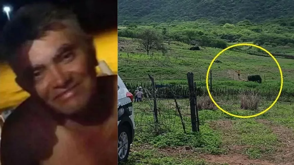 Tragédia no Sertão: pai morre eletrocutado e filho é encontrado sem vida minutos depois, em Catolé do Rocha