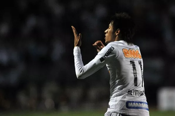 Pode jogar? Como está Neymar antes do possível retorno ao Santos; veja