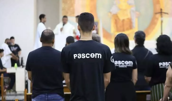 Padre Maurício fala sobre preparativos da Diocese de Patos para o Jubileu dos Comunicadores em 2025