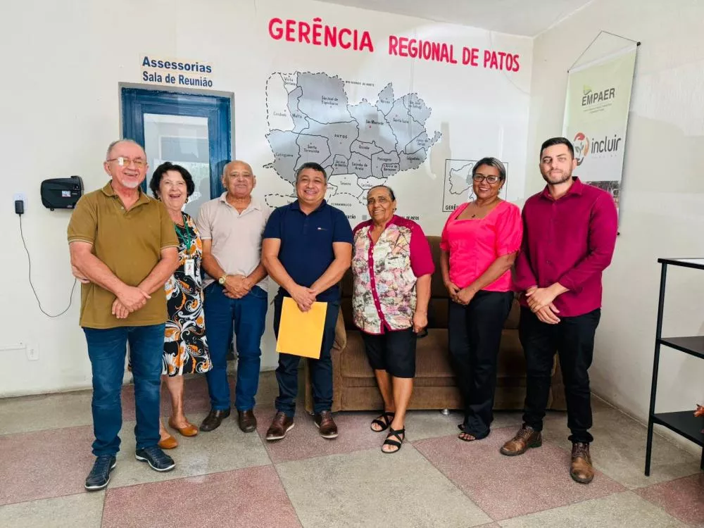 Salgadinho fortalece parcerias para impulsionar a agricultura e o comércio local