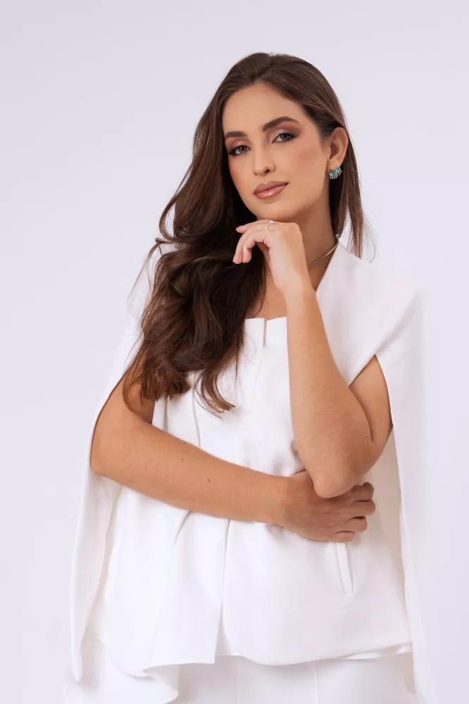 Dra. Ingrid Vidal, especialista em fonoaudiologia, abre agenda para atendimentos em Patos-PB