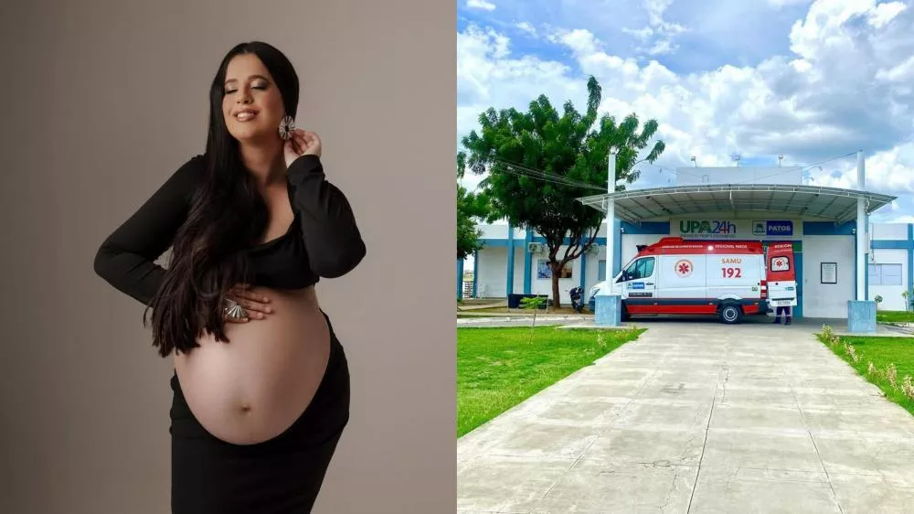 Diretor do SAMU Patos fala sobre atendimento à jovem puérpera que faleceu na UPA do Campo da Liga, em Patos