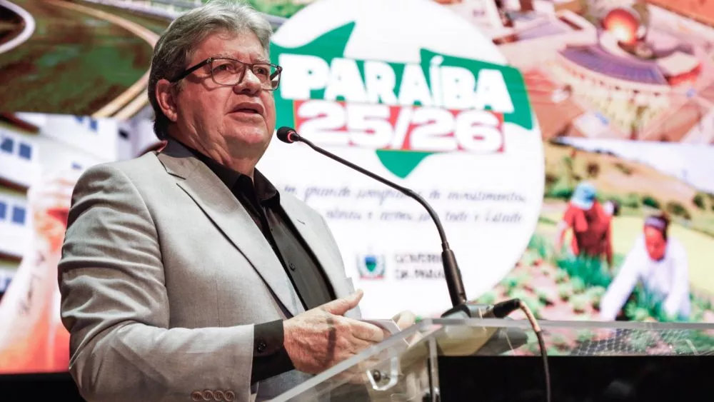 Governo cria secretaria executiva de atenção à pessoa com deficiência, na Paraíba