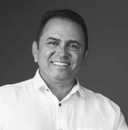 Ex-prefeito de Salgadinho, Marcos Alves, emite Nota de Pesar pelo falecimento de Netto Gomes