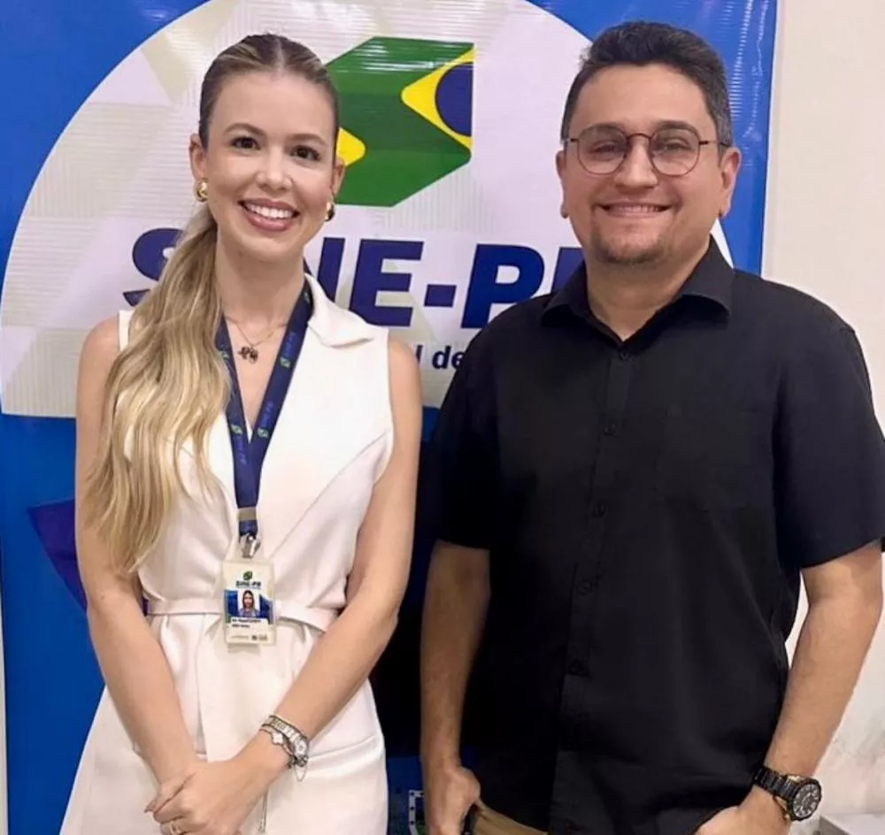 Prefeitura de Patos fortalece parcerias para ampliar oportunidades de emprego e capacitação para os jovens