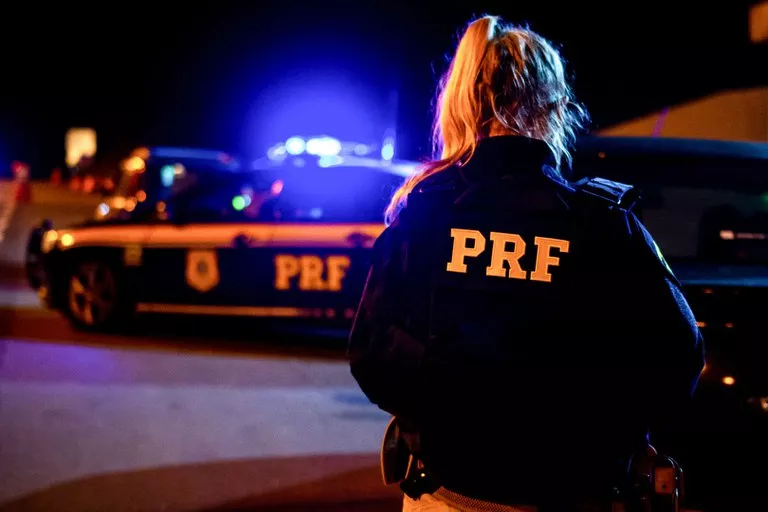 AUMENTO: Apreensões de veículos adulterados nas rodovias federais da PB crescem quase 15%