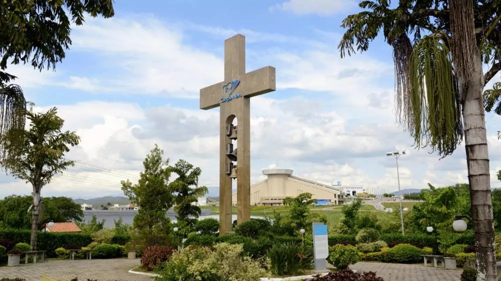 Ministério Público move ação que busca laicizar a Fundação João Paulo II, mantenedora da Canção Nova