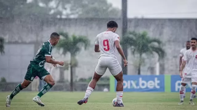 Auto Esporte-PB e Sousa fazem jogo morno e ficam no empate no Almeidão